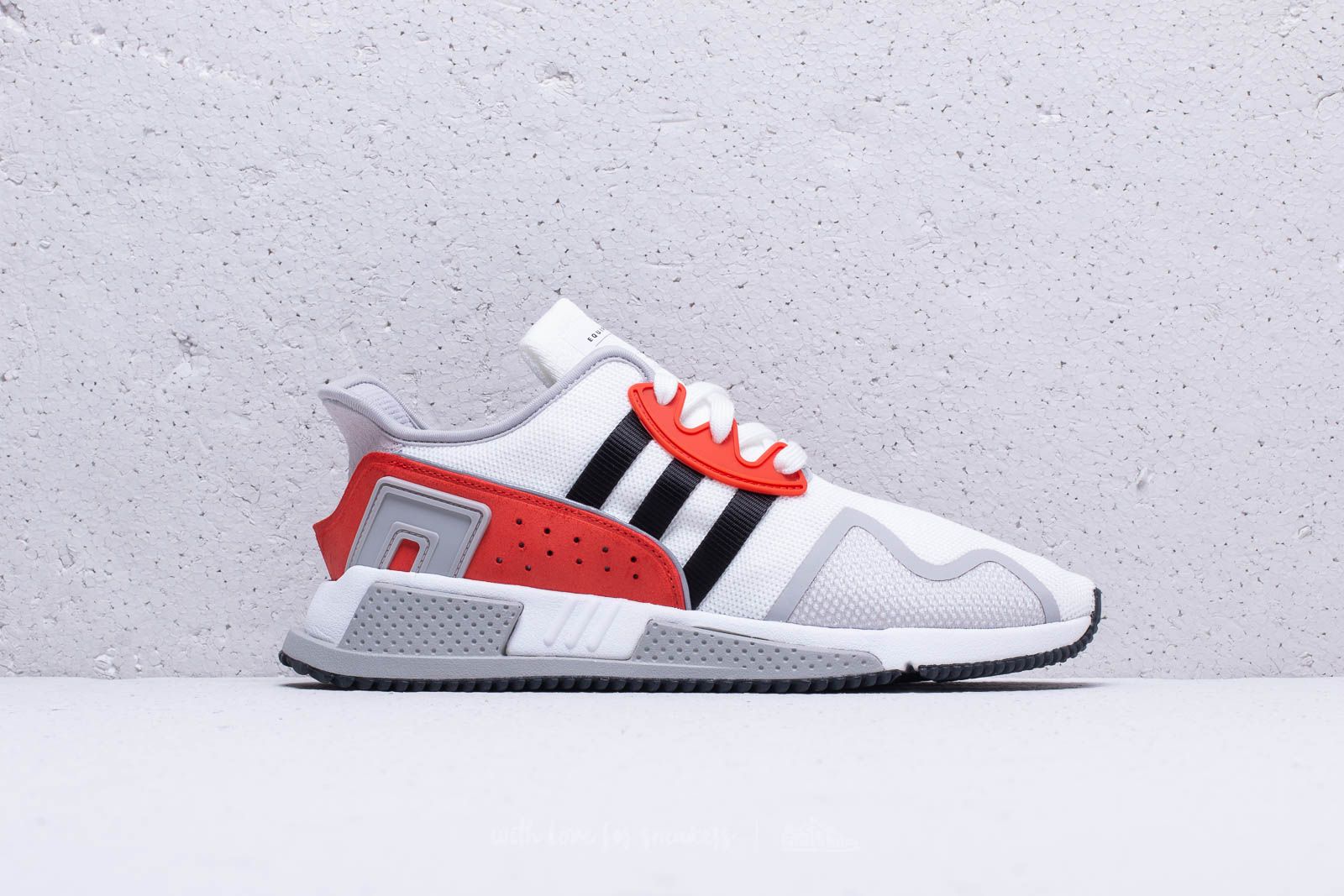 Adidas eqt cushion adv red new arrivals