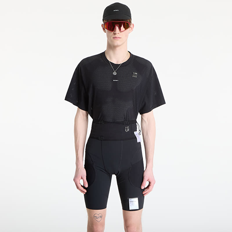Колан Satisfy Space-O Belt Black