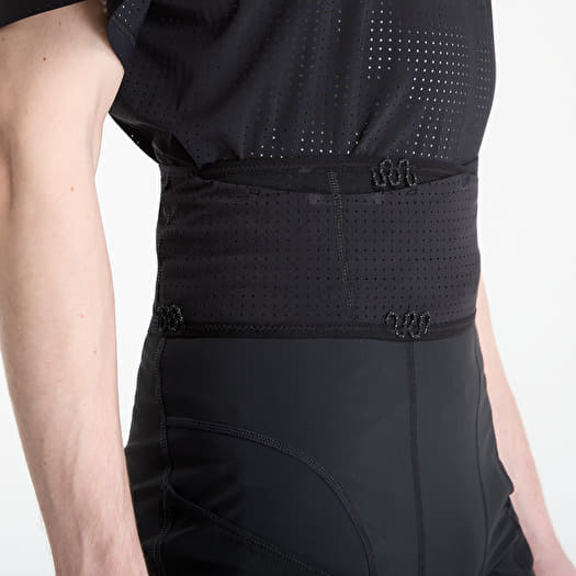 Satisfy Space-O Belt Black | Footshop