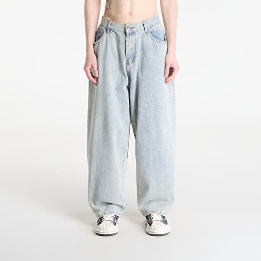 Wasted Paris M Signature Rod Light Blue