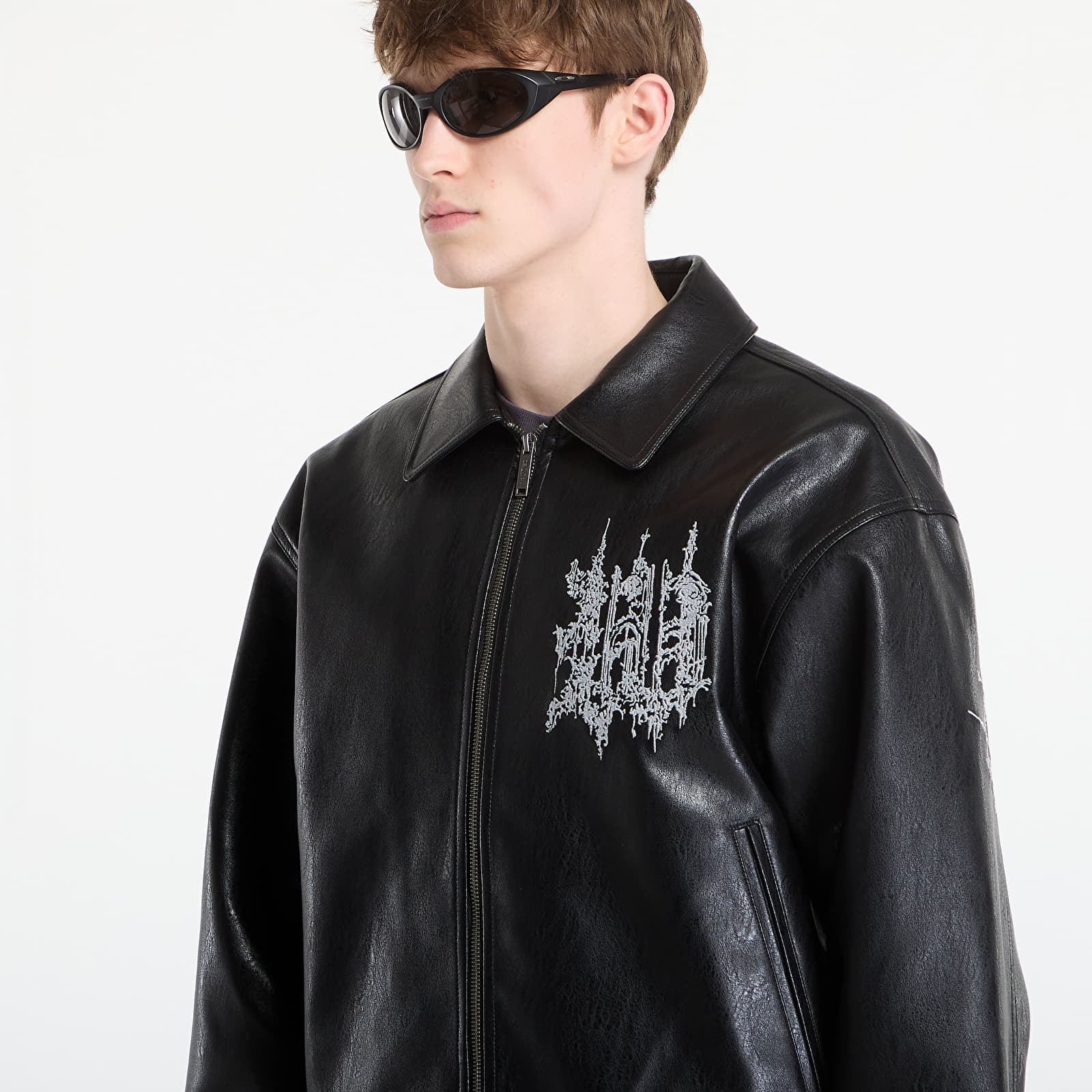 Jakas Wasted Paris M Stronghold Varsity Black