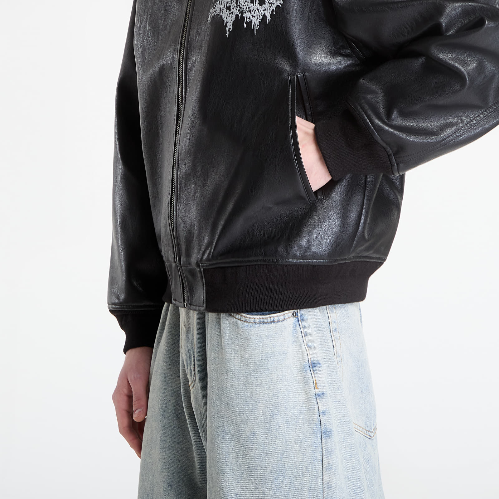 Jakas Wasted Paris M Stronghold Varsity Black