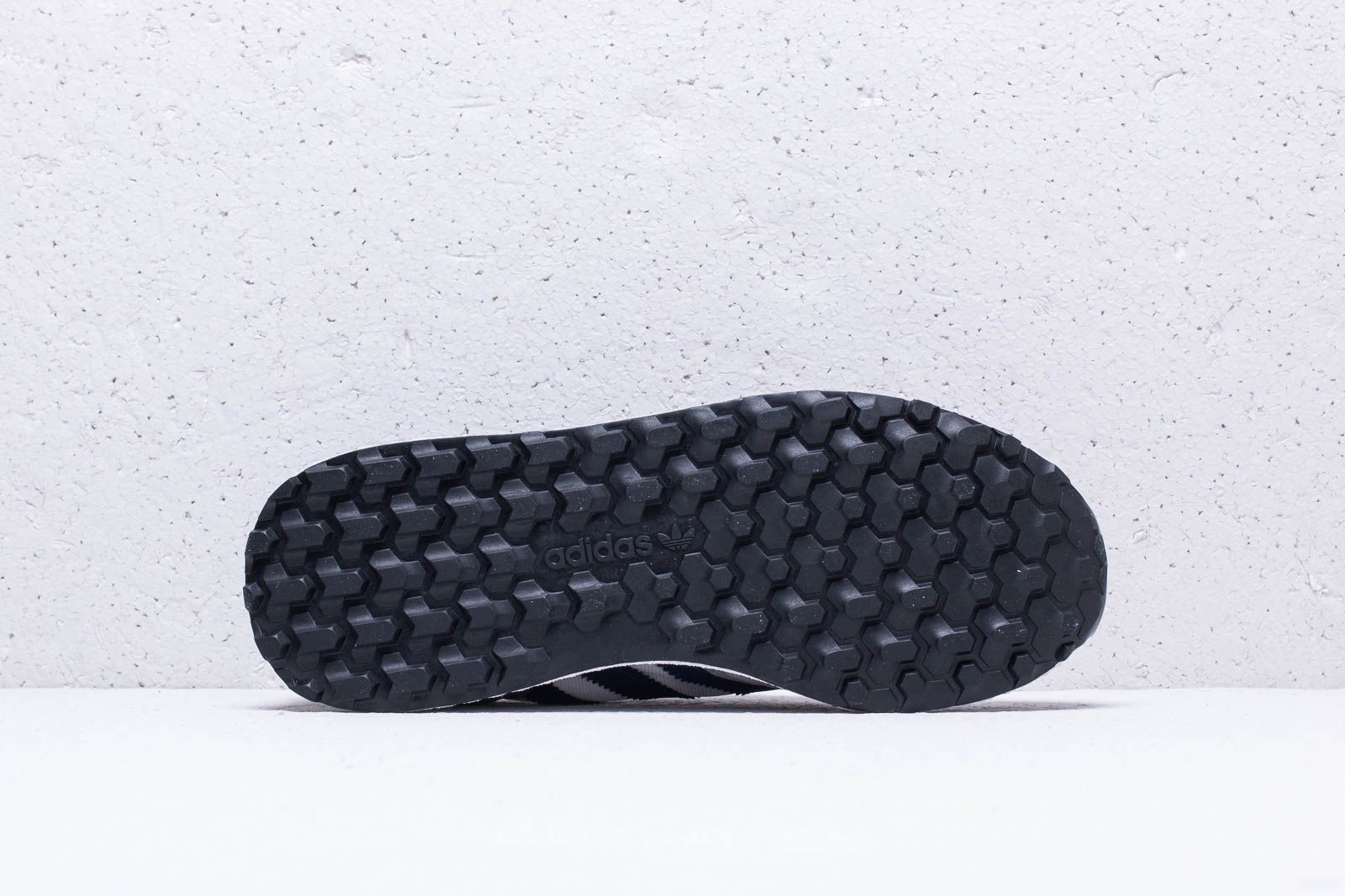 Zapatillas Hombre adidas Forest Grove Grey Three/ Collegiate Navy/ Grey Two