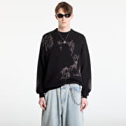 Wasted Paris M Stronghold Black