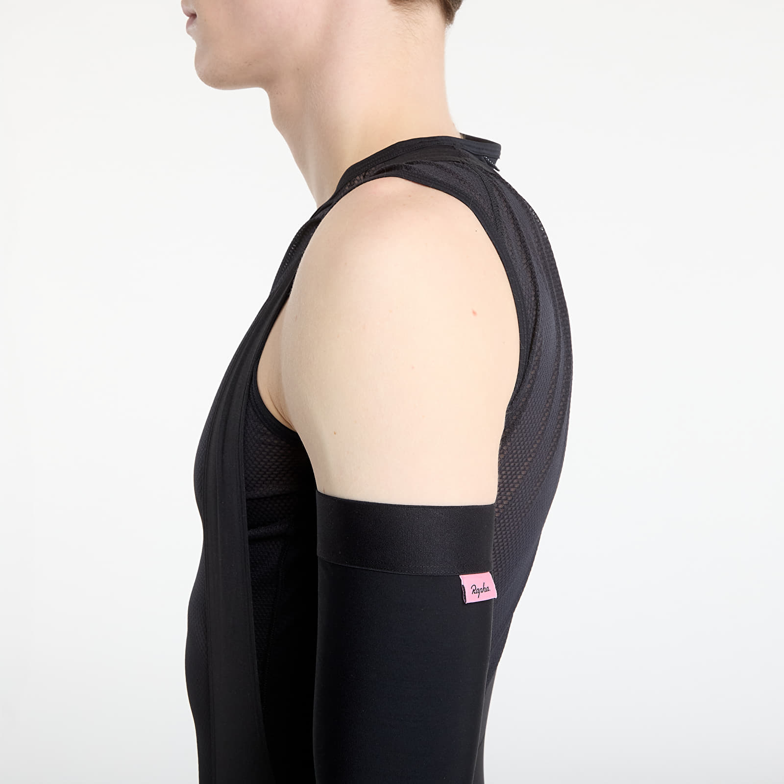 Inne Rapha Thermal Arm Warmers Black
