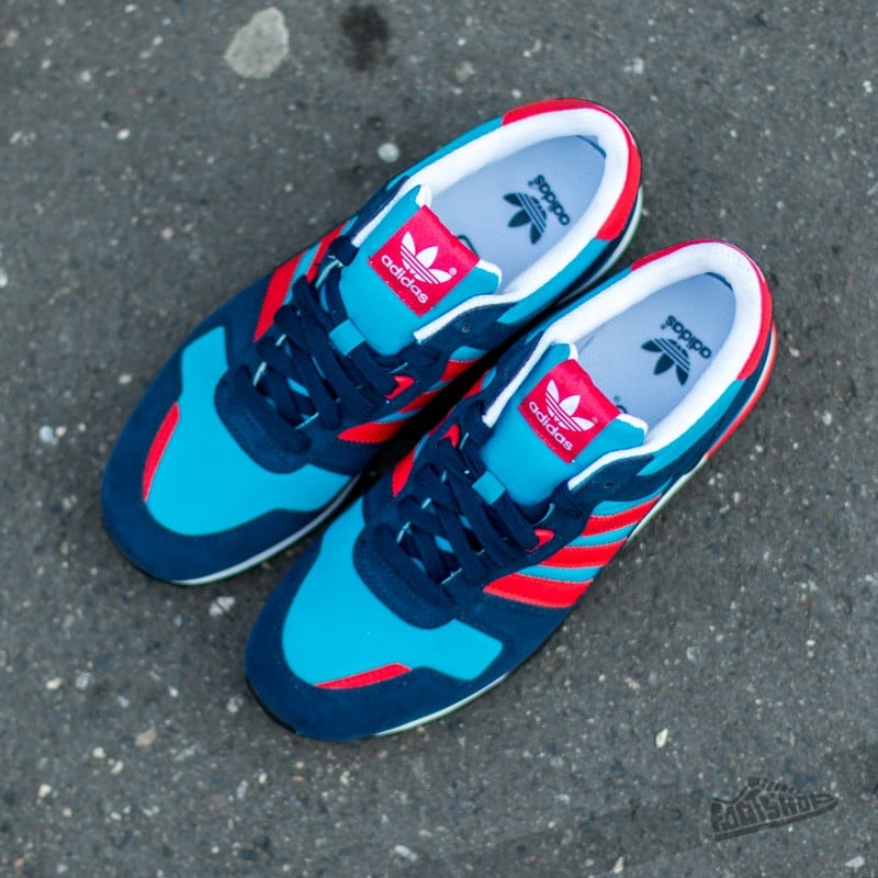 Adidas zx 700 petrol online