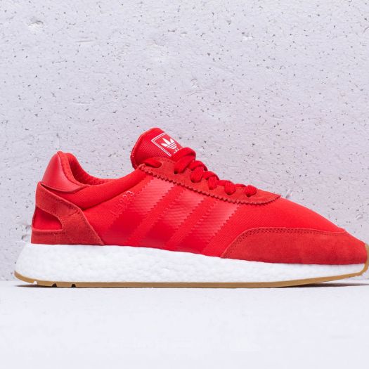 adidas i 5923 red