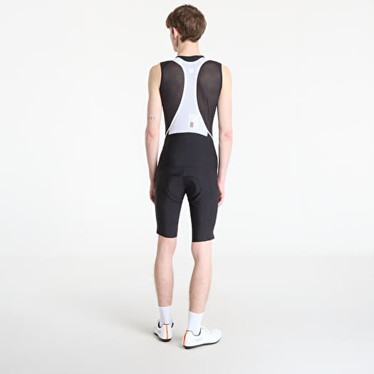 Rapha Men’s cargo bibshorts Rapha Men's Pro Team Cargo Bib Shorts - Regular Black/ White