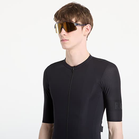 Rapha Men's Pro Team Jersey Black/ Black | Footshop