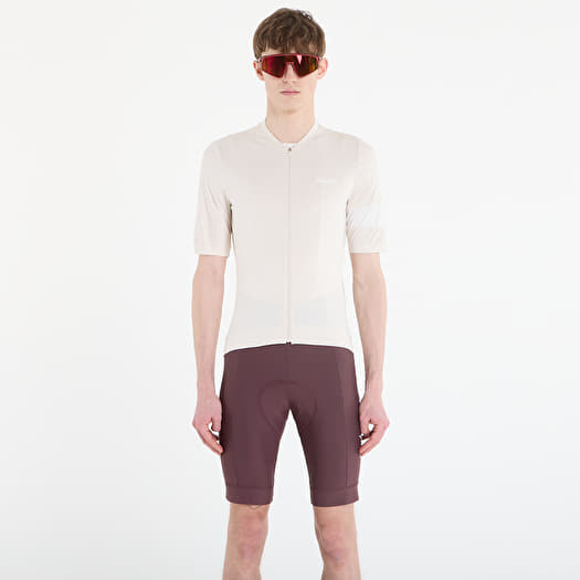 Jersey Rapha Men's Core Jersey Off-White/ White
