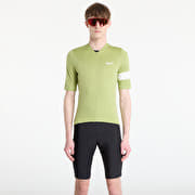 Rapha Men's Core Jersey Fern/ White