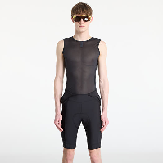 T-shirt Rapha Men's Lightweight Base Layer - Sleeveless Black/ Black