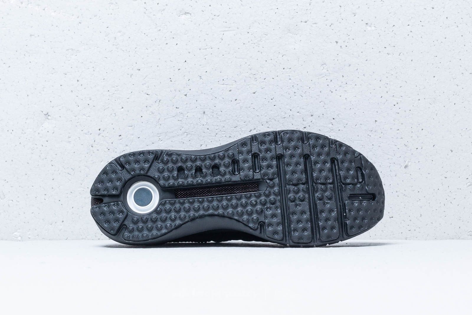 Men's shoes Under Armour Hovr Phantom Nc Black/ White