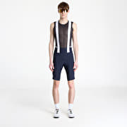 Shorts Rapha Men's Brevet Element Cargo Bib Shorts Dark Navy