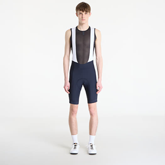 Shorts Rapha Men's Core Bib Shorts Dark Navy/ White