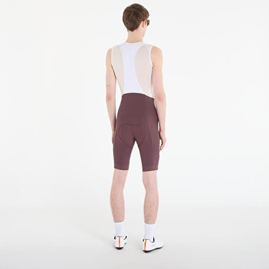 Rapha Men's Core Bib Shorts Huckleberry/ White | Footshop