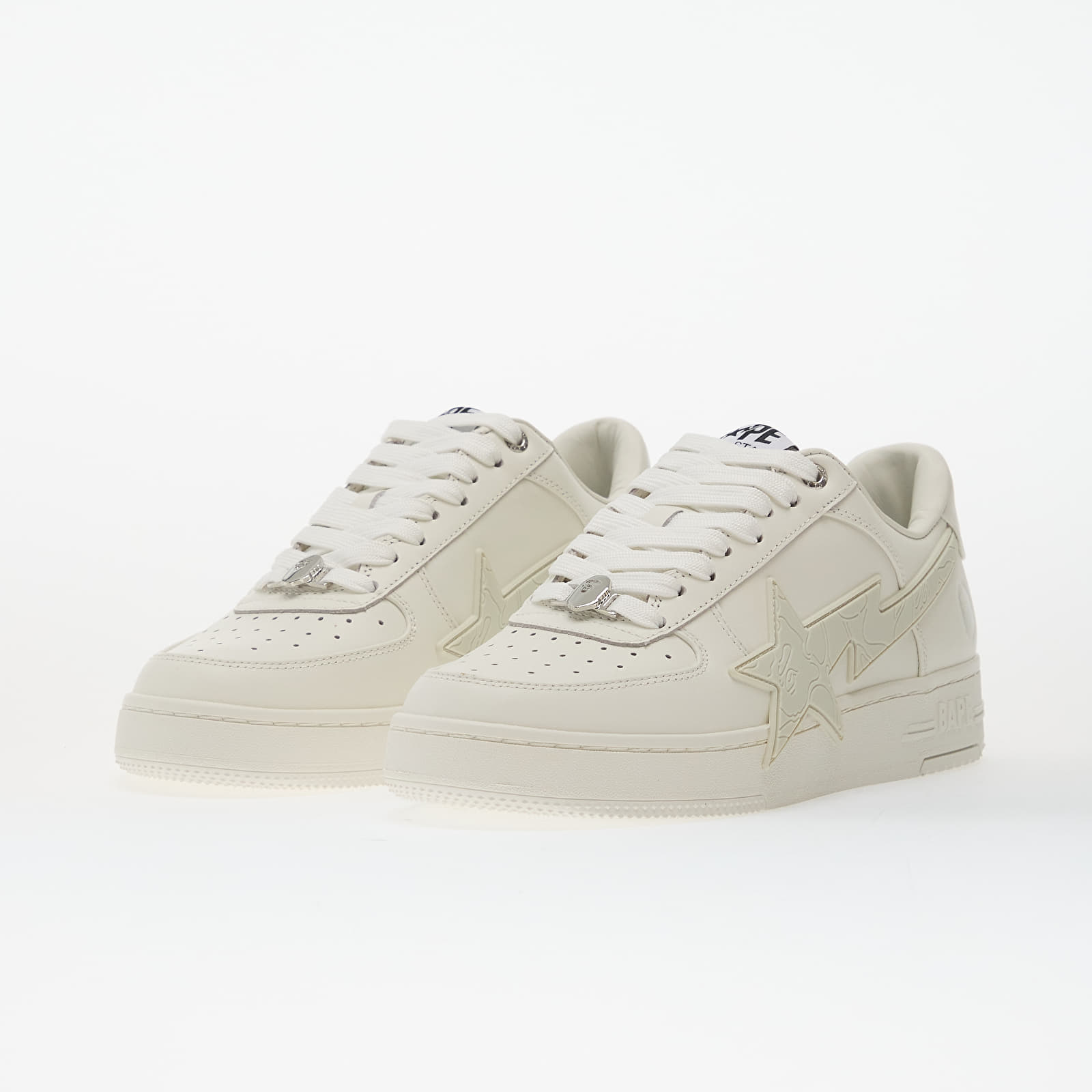 Muške tenisice A BATHING APE Bape Sta Os 2 M2 White