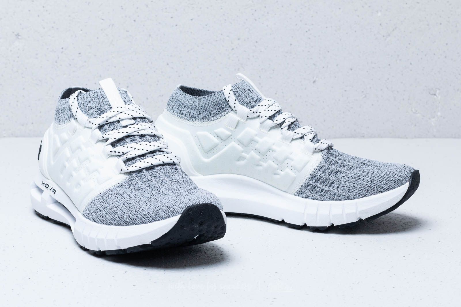 Under armour hotsell phantom nc