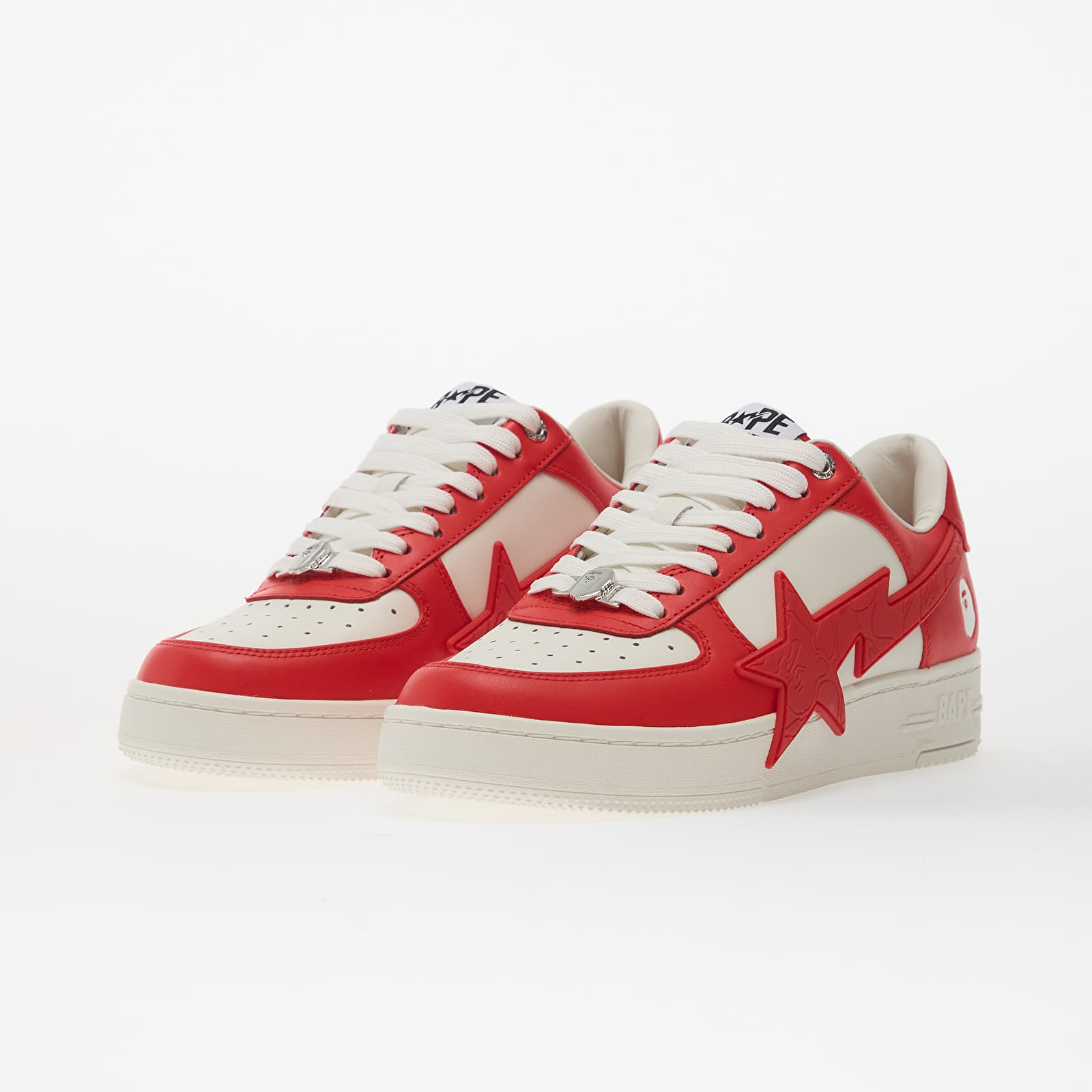 Muške tenisice A BATHING APE Bape Sta Os 2 M2 Red