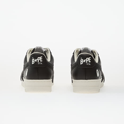 A BATHING APE Bape Sta Os 2 M2 Black | Footshop
