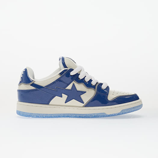 A BATHING APE Sk8 Sta Bold 1 M2 Blue | Footshop