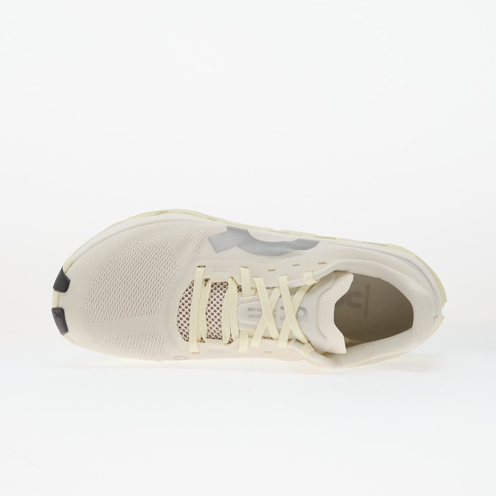 Sapatos de mulher On W Cloudflow 5 Ivory/ Seedling