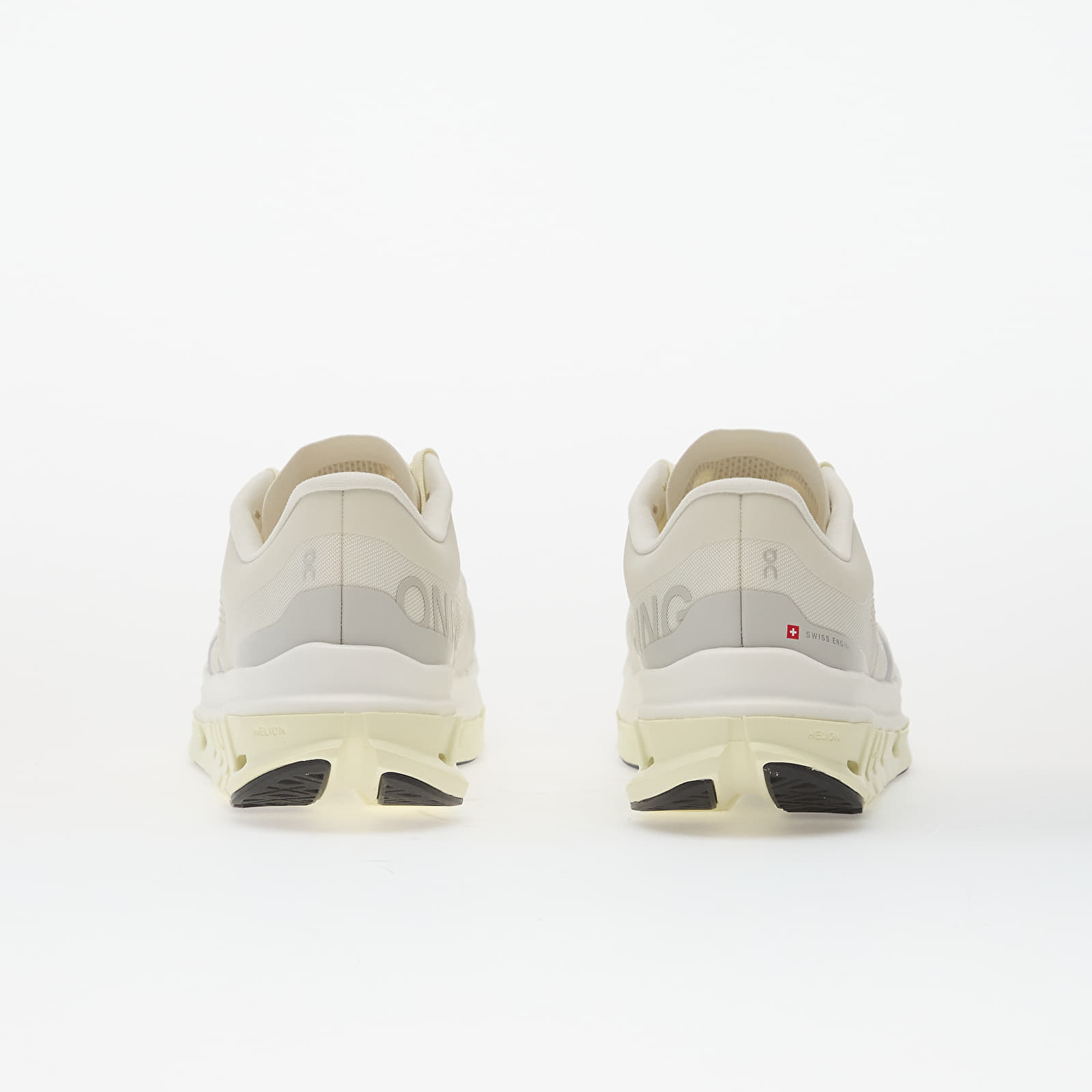 Sapatos de mulher On W Cloudflow 5 Ivory/ Seedling