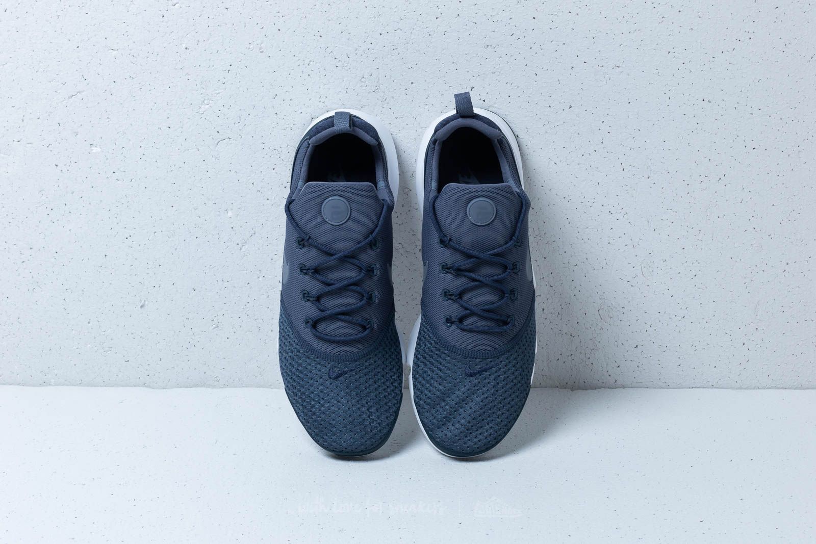 Light blue prestos hotsell