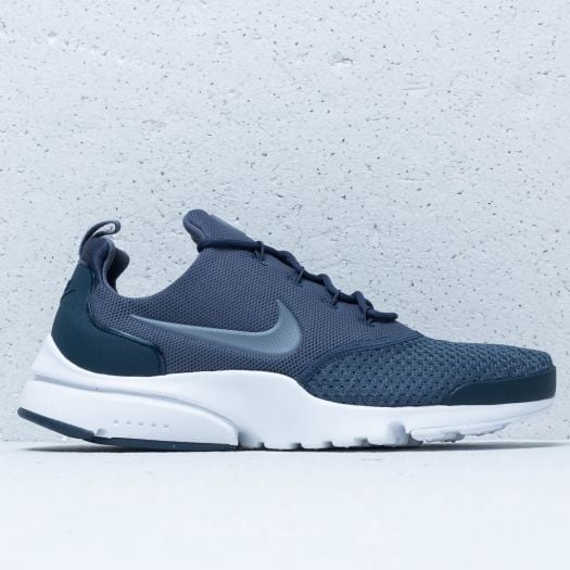 Presto fly clearance blue
