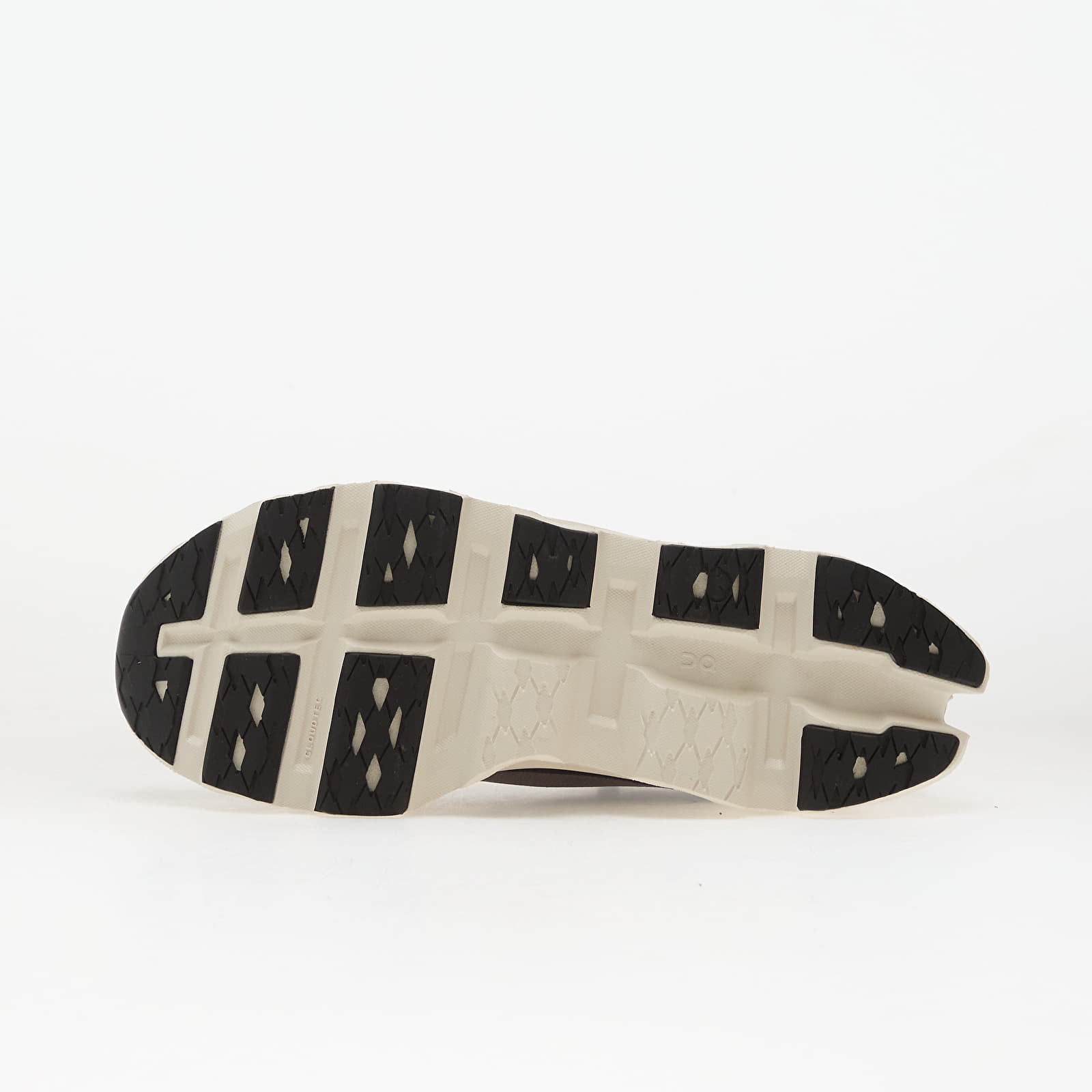 Damesko On W Cloudmonster 3 Eclipse/ Ivory