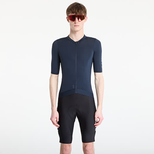 Jersey Rapha Men's Pro Team Training Jersey Carbon/ Dark Grey