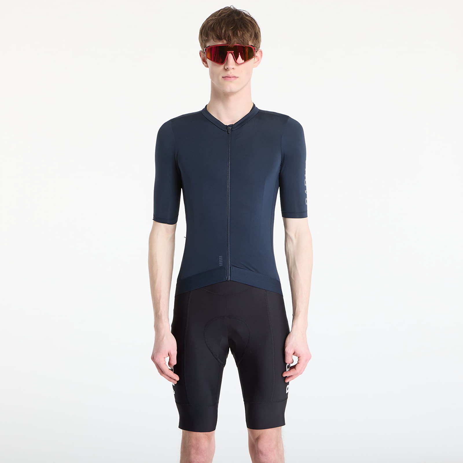 Men's jerseys Rapha Men's Pro Team Training Jersey Carbon/ Dark Grey