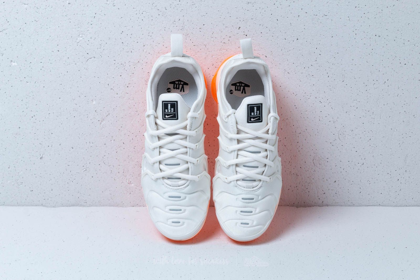 Nike clearance vapormax creamsicle