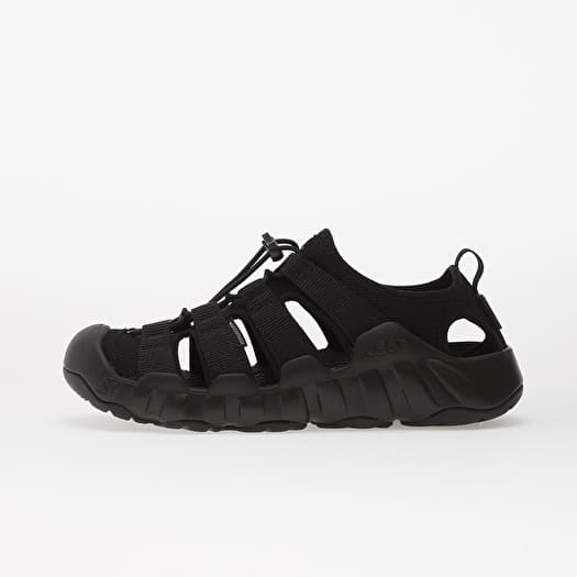 KEEN Hyperport H2 Men Sp Triple Black
