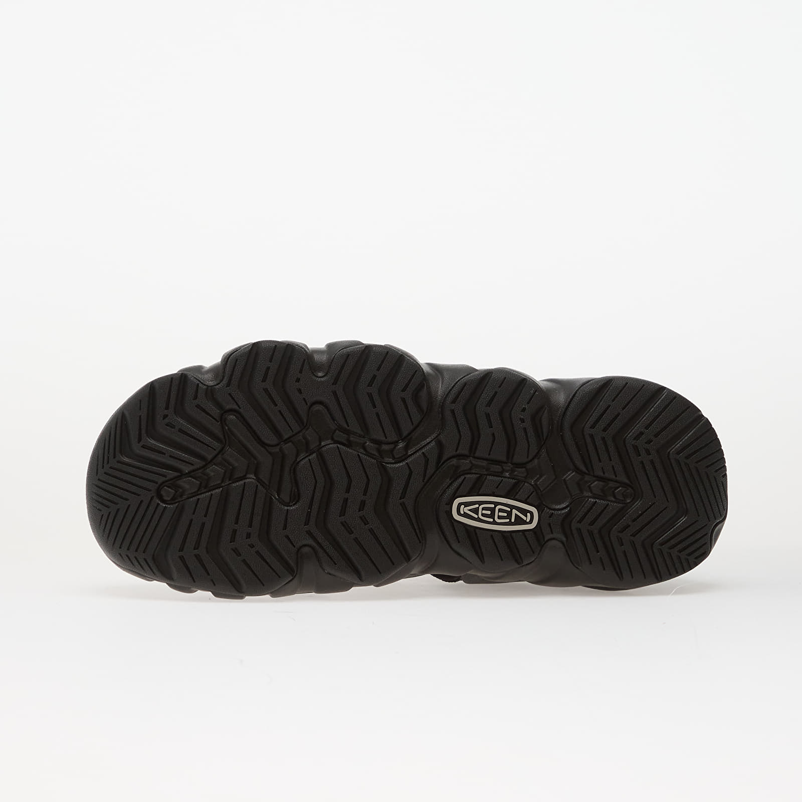 Buty męskie KEEN Hyperport H2 Men Sp Triple Black