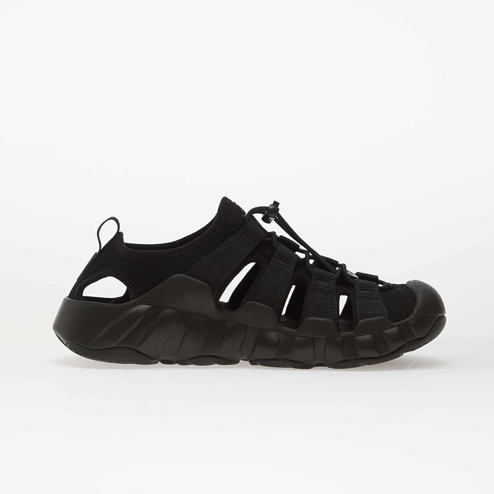 Buty męskie KEEN Hyperport H2 Men Sp Triple Black
