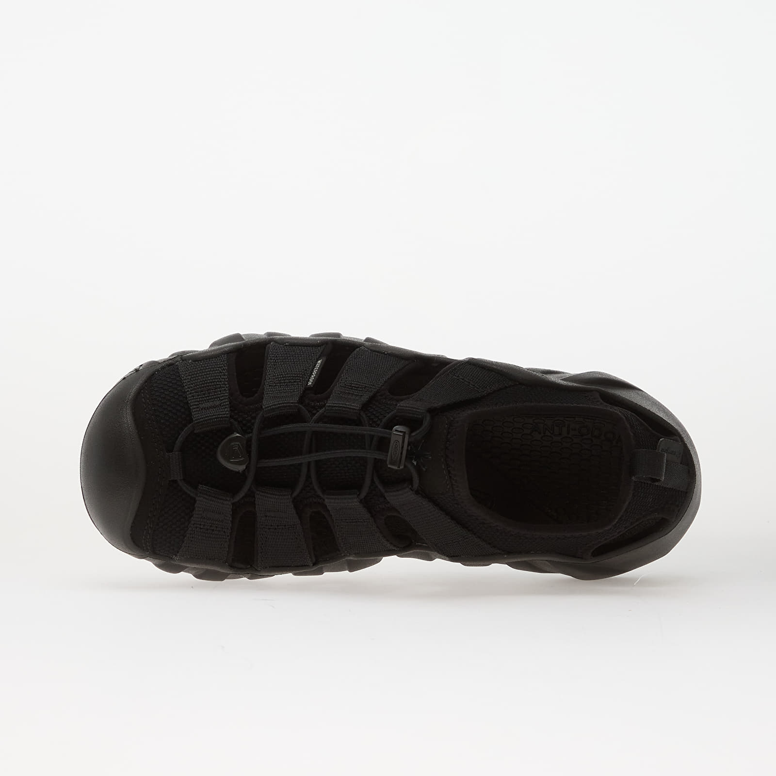Buty męskie KEEN Hyperport H2 Men Sp Triple Black