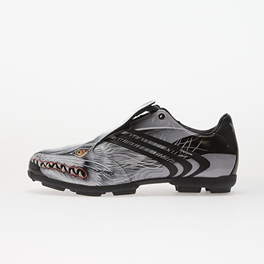 Y-3 F50 TUNIT Black/ Black/ Grey Three