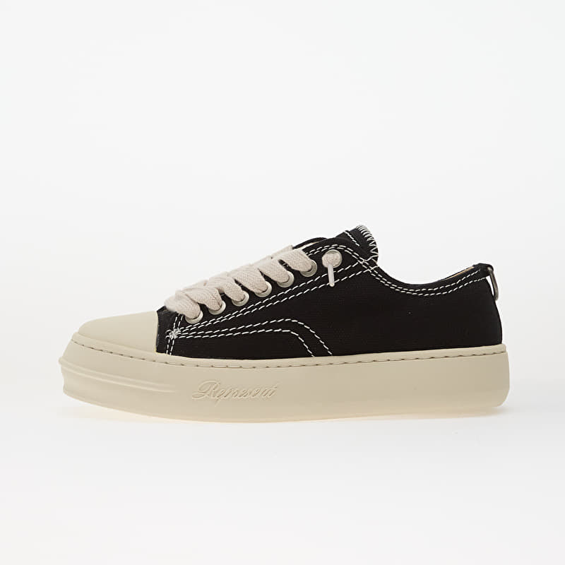 REPRESENT Rep-Cap Jet Black