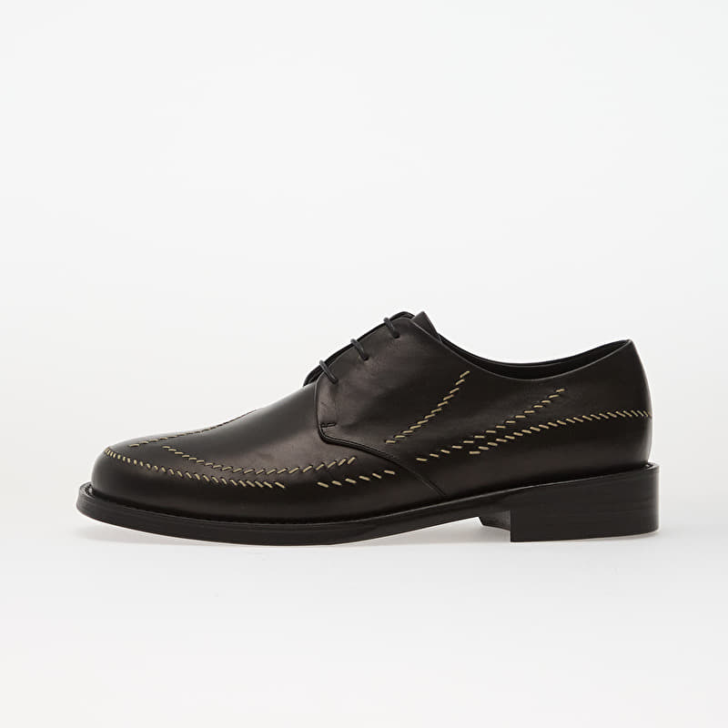 Post Archive Faction (PAF) Sashiko Derby (2026) Matte Black