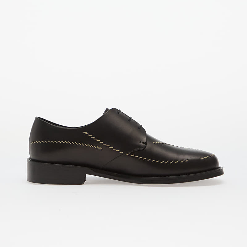 Men's shoes Post Archive Faction (PAF) Sashiko Derby (2026) Matte