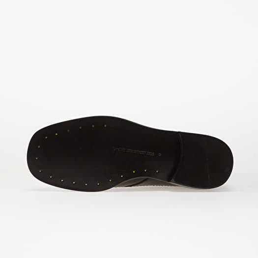 Men's shoes Post Archive Faction (PAF) Sashiko Derby (2026) Matte