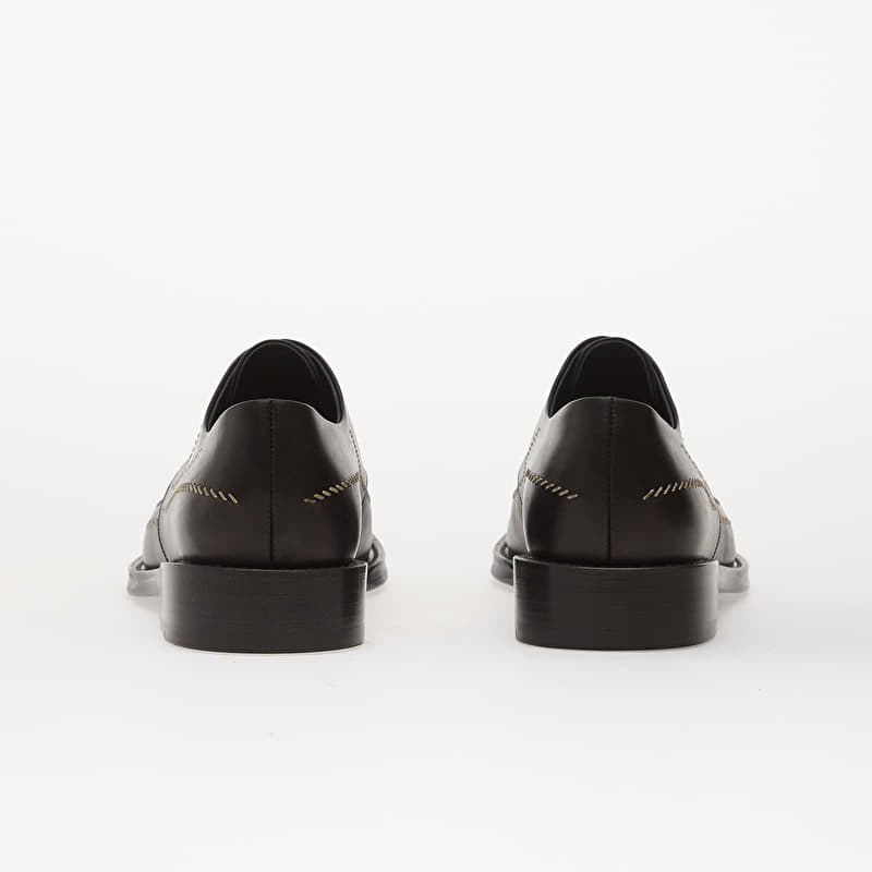 Men's shoes Post Archive Faction (PAF) Sashiko Derby (2026) Matte