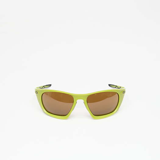 Solbriller Oakley Lateralis Prizm Tungsten