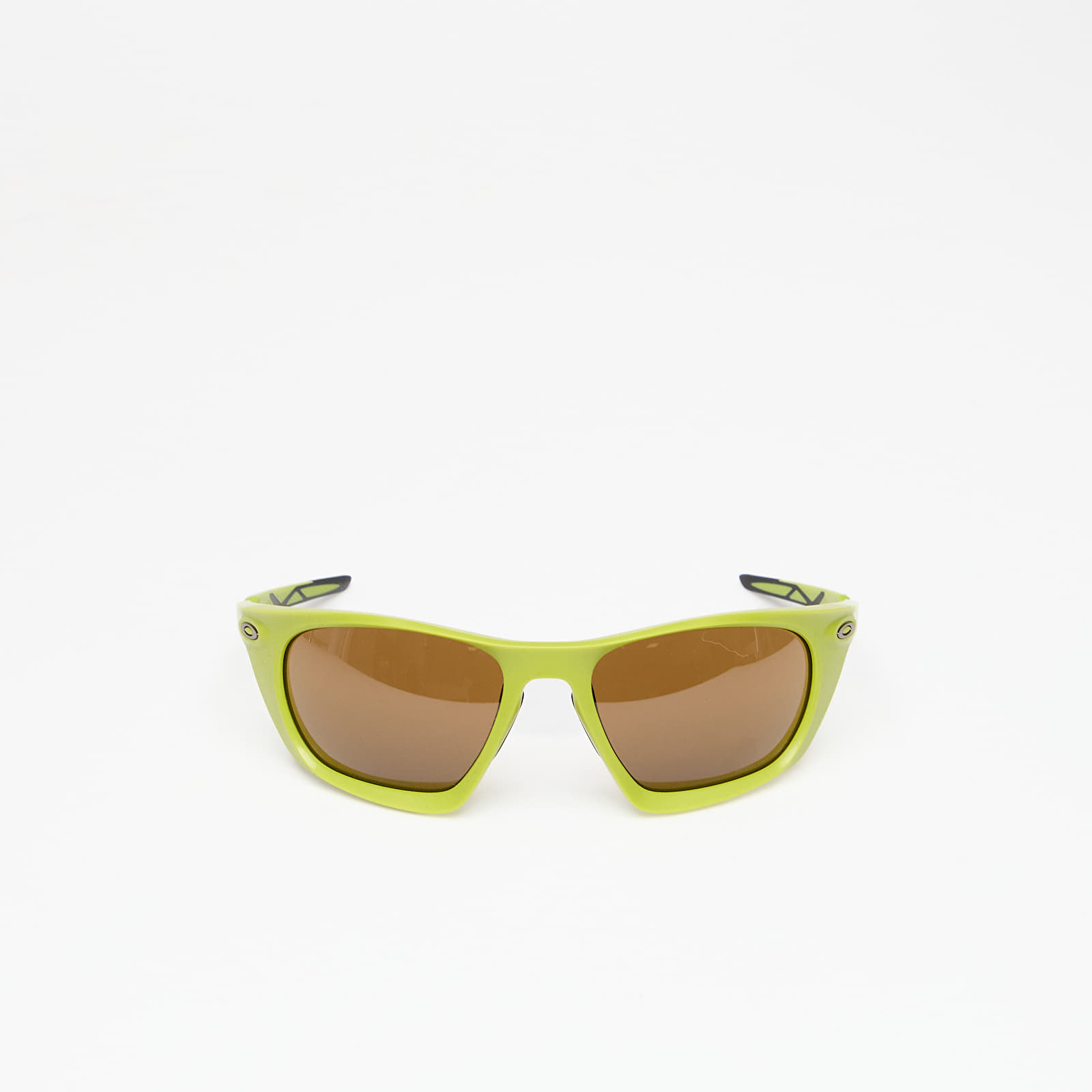 Occhiali da sole Oakley Lateralis Prizm Tungsten