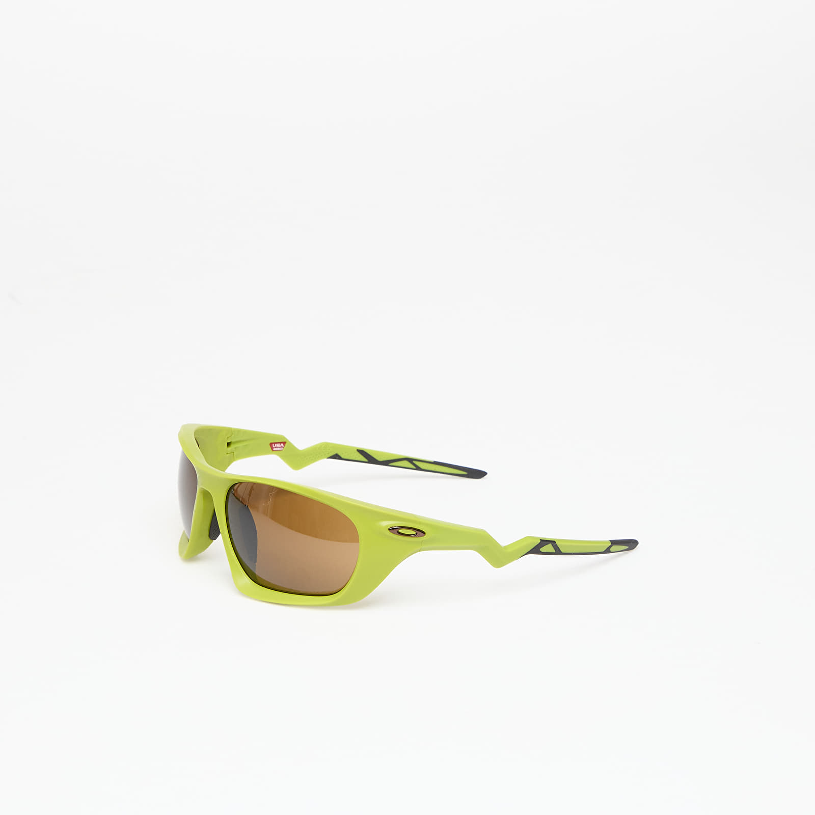 Occhiali da sole Oakley Lateralis Prizm Tungsten