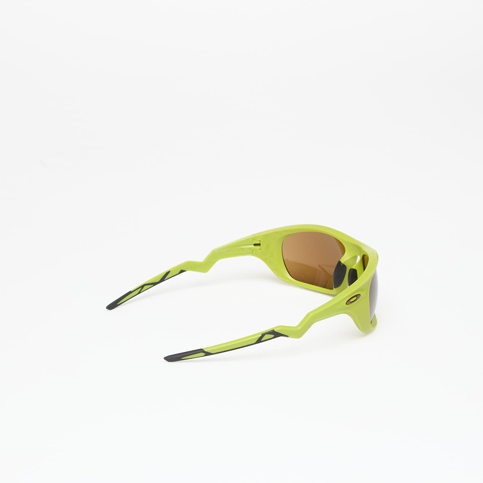 Occhiali da sole Oakley Lateralis Prizm Tungsten