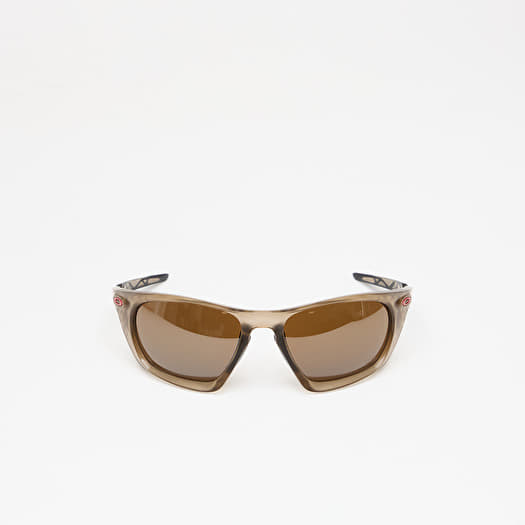 Solbriller Oakley Lateralis Prizm Tungsten