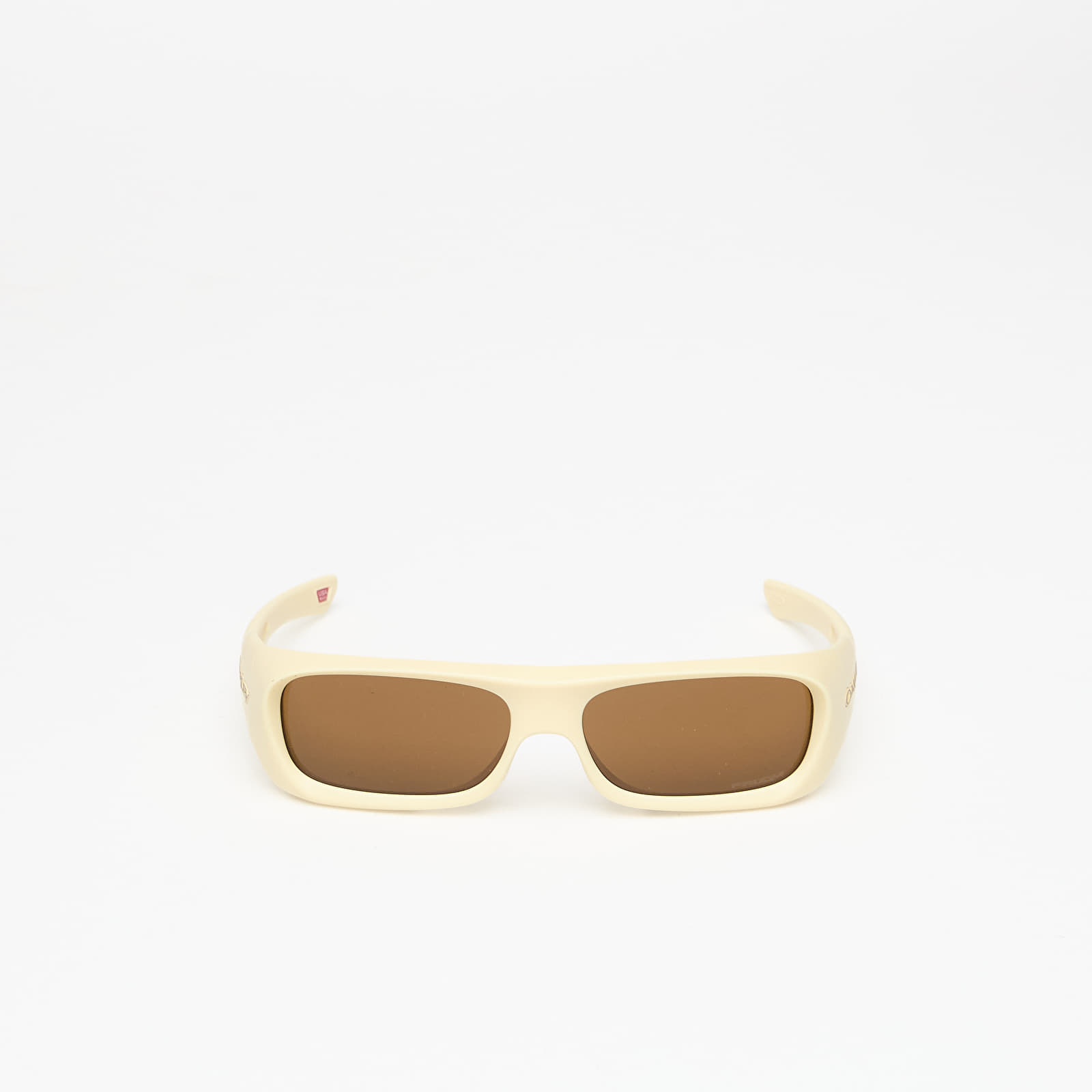 Occhiali da sole Oakley Permian Prizm Bronze