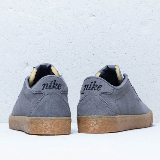 Men s shoes Nike SB Zoom Bruin Gunsmoke Gunsmoke Black Footshop